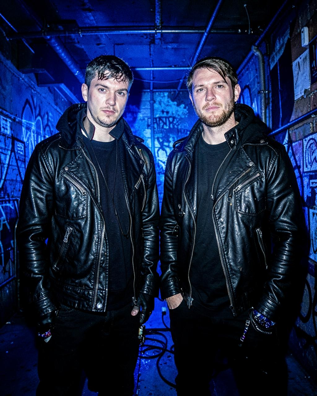 BASSLINE CLUB VIBES